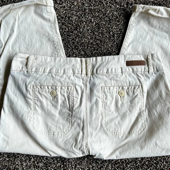 Royalty foe me cropped pants - Picture 7 of 7